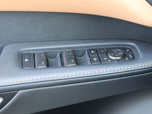 Used 2025 Lexus RX 350 Premium Plus image 13