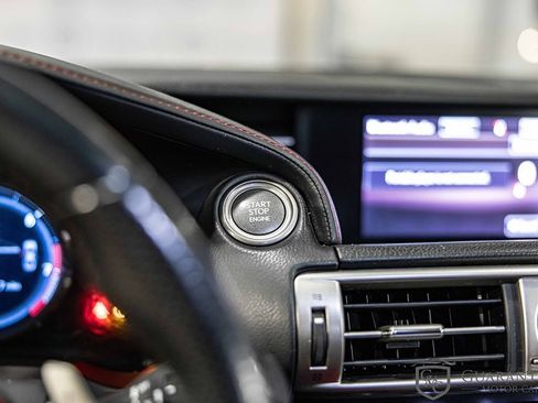 Used 2014 Lexus IS 250 AWD image 23