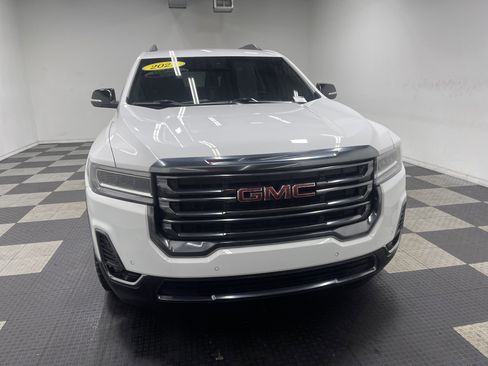 Used 2023 GMC Acadia AT4 image 7