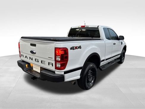 Used 2019 Ford Ranger XL w/ Equipment Group 101A Mid image 6