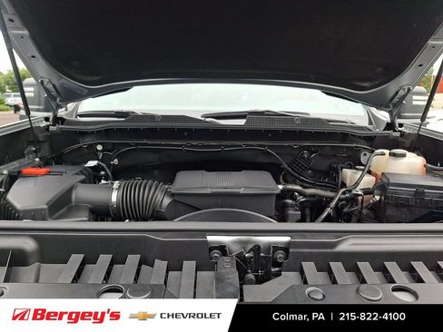 Used 2025 Chevrolet Silverado 2500 LT w/ Convenience Package AWD/4WD image 29