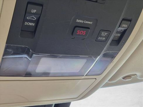 Used 2017 Lexus RX 350 FWD w/ Premium Package image 12