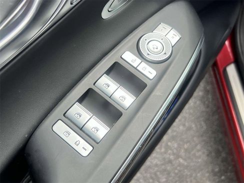 Used 2024 Genesis GV70 3.5T Sport w/ Sport Prestige Package image 16