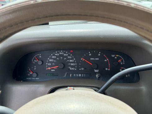 Used 2002 Ford F250 Lariat AWD/4WD image 17