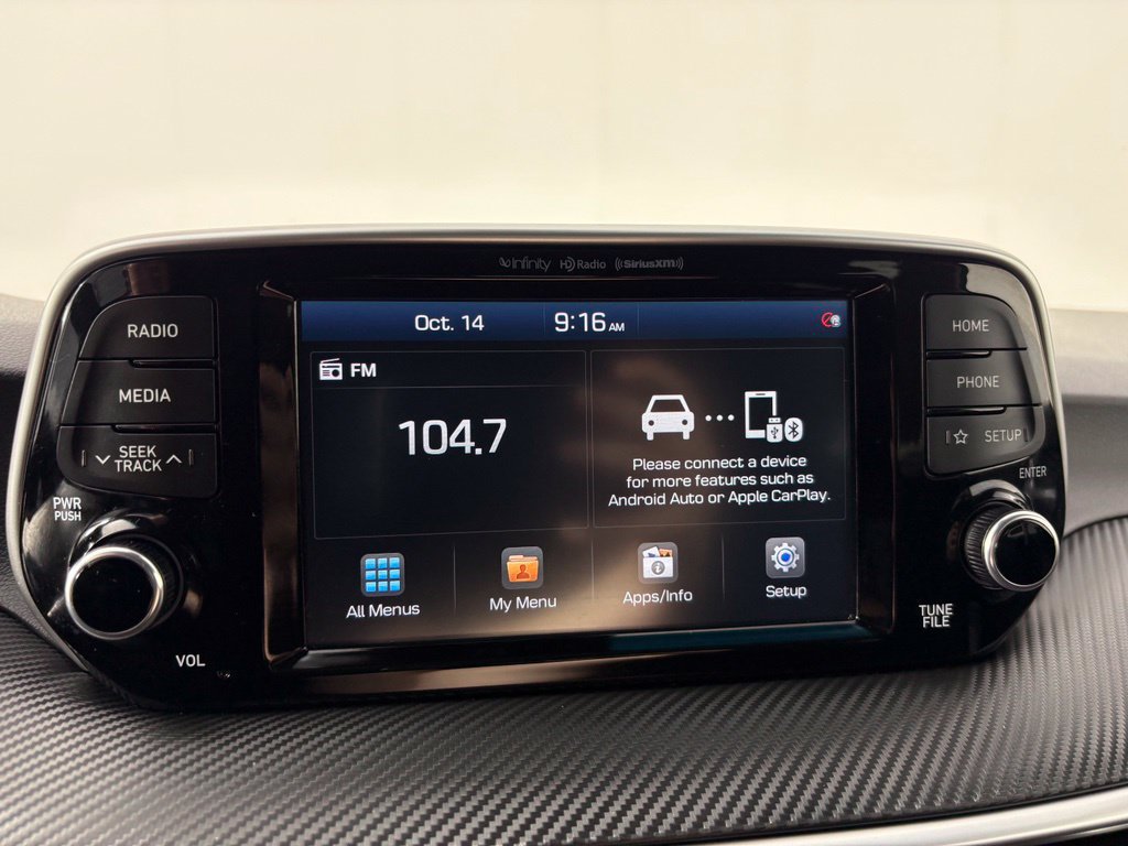 Used 2020 Hyundai Tucson Sport AWD/4WD image 33
