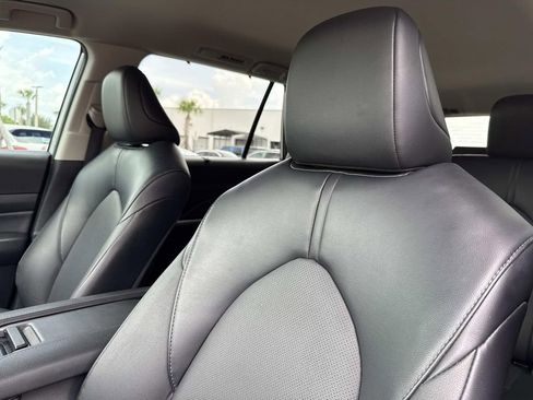 Used 2024 Toyota Grand Highlander FWD image 27