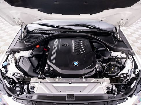 Used 2024 BMW M240i xDrive Coupe w/ Premium Package AWD/4WD image 33
