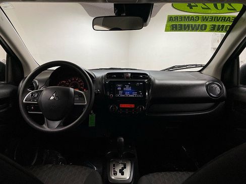 Used 2024 Mitsubishi Mirage ES image 22