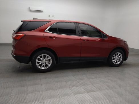 Used 2018 Chevrolet Equinox LT image 10
