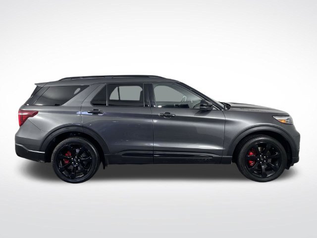 Used 2020 Ford Explorer ST w/ ST Street Pack AWD/4WD image 44