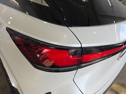 New 2026 Lexus RX 350 Premium w/ Convenience Package image 33