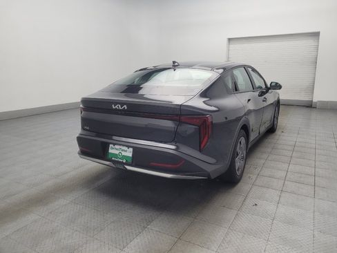 Used 2025 Kia K4 FWD image 9