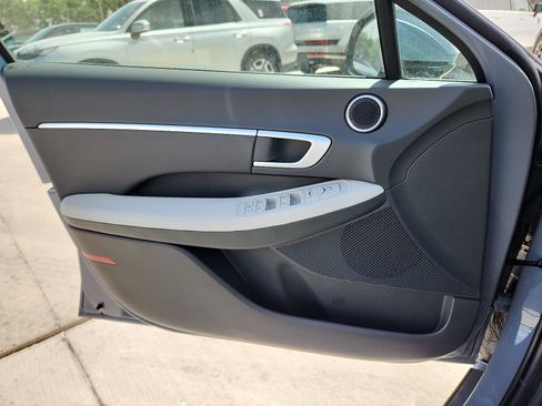 New 2025 Hyundai Sonata SEL FWD image 13