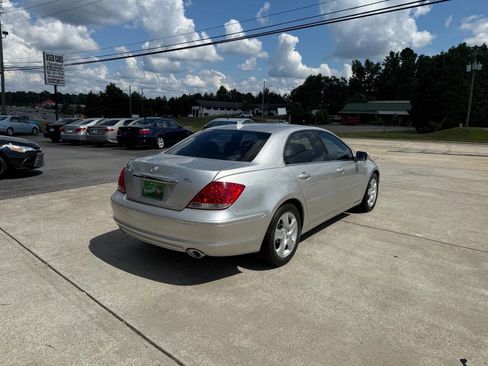 Used 2006 Acura RL image 8