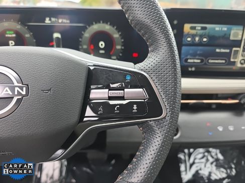 Used 2023 Nissan Ariya AWD image 38