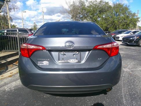 Used 2019 Toyota Corolla LE image 6