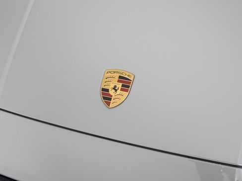 New 2026 Porsche Cayenne S image 34