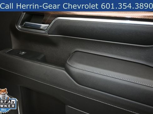 Used 2023 Chevrolet Silverado 1500 RST AWD/4WD image 11