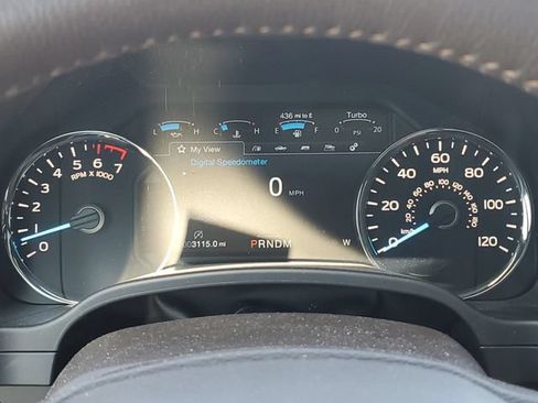 Used 2019 Ford F150 King Ranch w/ Equipment Group 601A Luxury AWD/4WD image 25