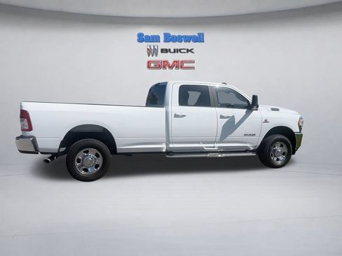 Used 2022 RAM 2500 Big Horn AWD/4WD image 10