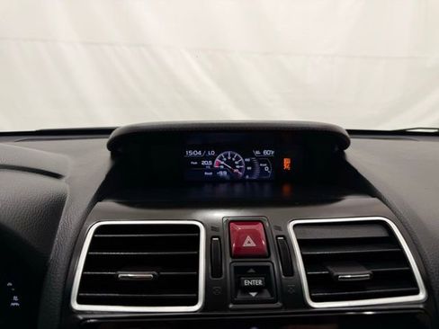 Used 2020 Subaru WRX AWD/4WD image 32