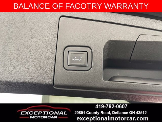 Used 2024 Cadillac XT4 Sport w/ LPO, Floor Liner Package AWD/4WD image 47