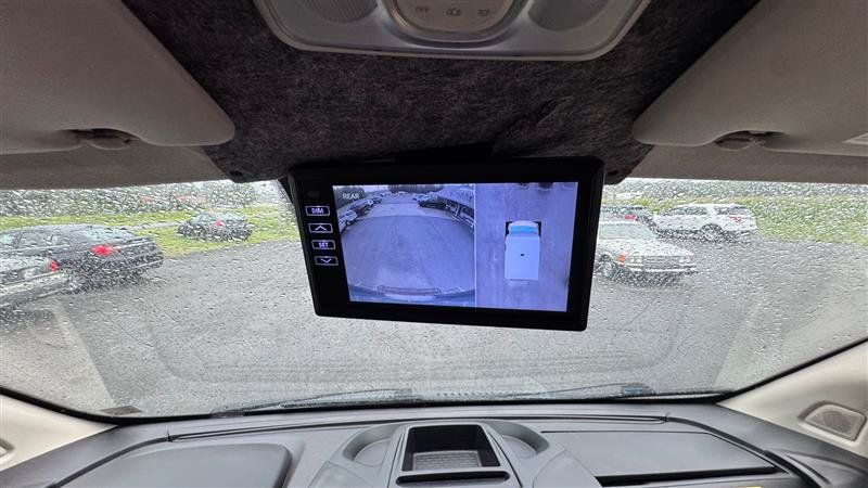 Used 2022 RAM ProMaster 3500 w/ Fleet Safety Group FWD image 28