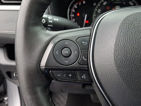 Used 2023 Toyota RAV4 XLE w/ Convenience Package image 21