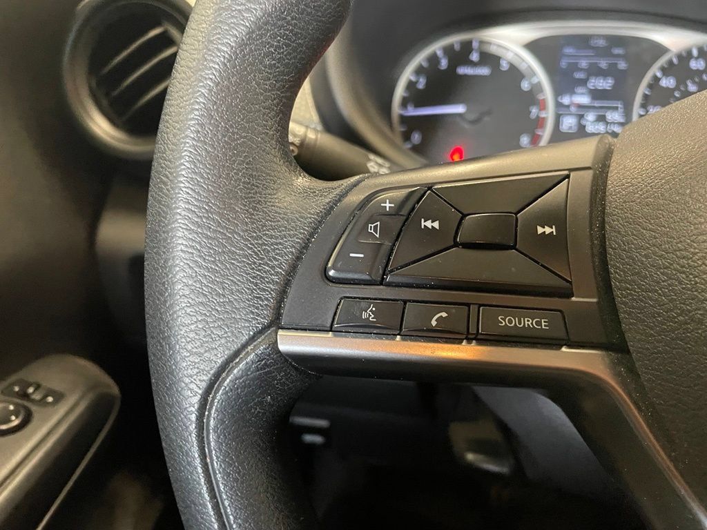 Certified 2020 Nissan Kicks S FWD image 12