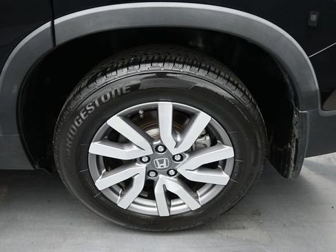 Certified 2020 Honda Pilot EX-L image 16