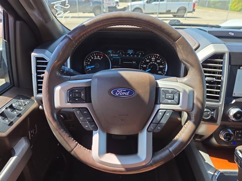 Used 2019 Ford F150 King Ranch AWD/4WD image 19
