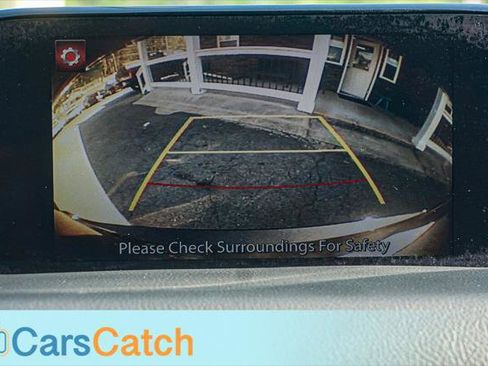 Used 2018 MAZDA CX-5 Touring w/ Preferred Equipment Package image 29