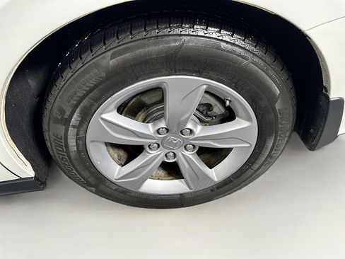 Used 2020 Honda Odyssey EX-L image 11