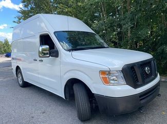 Used 2019 Nissan NV 2500 SV video 1