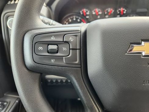 New 2026 Chevrolet Silverado 2500 W/T w/ WT Convenience Package AWD/4WD image 27
