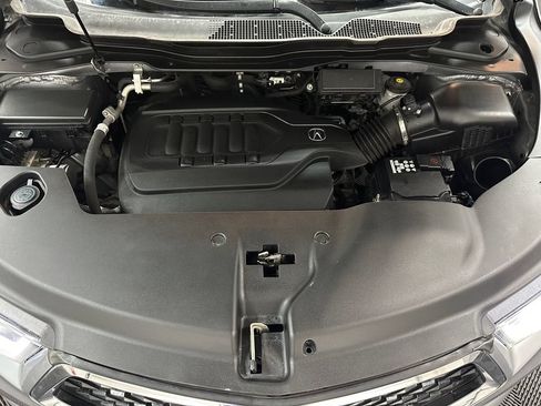 Used 2017 Acura MDX SH-AWD w/ Technology Package image 39