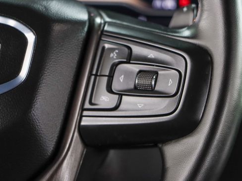 Used 2024 GMC Sierra 1500 AT4 w/ AT4 Preferred Package image 15