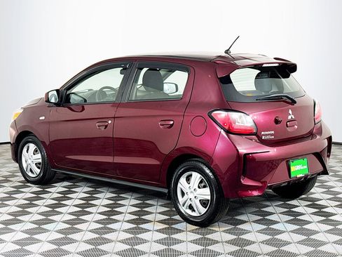 Used 2021 Mitsubishi Mirage ES image 6
