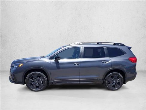 Used 2023 Subaru Ascent Onyx Edition Limited AWD/4WD image 2
