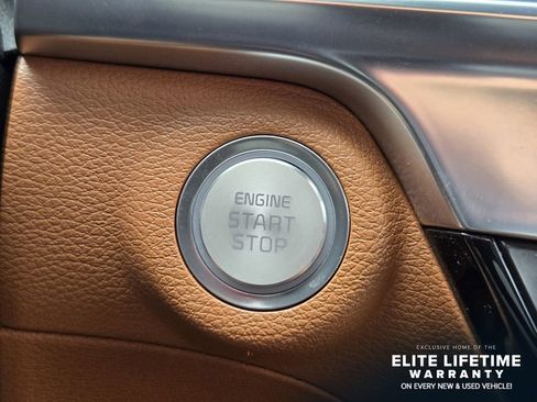 Certified 2025 Kia Telluride SX Prestige X-Line AWD/4WD image 19