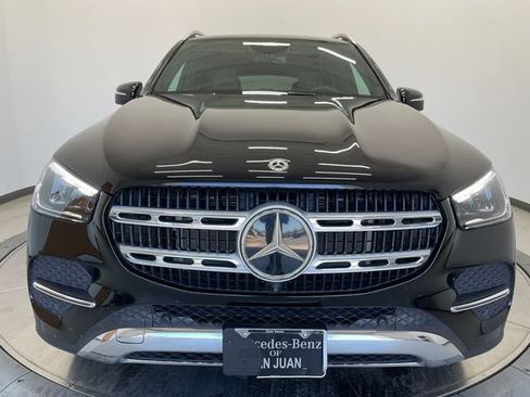 Certified 2026 Mercedes-Benz GLE 350 4MATIC image 15