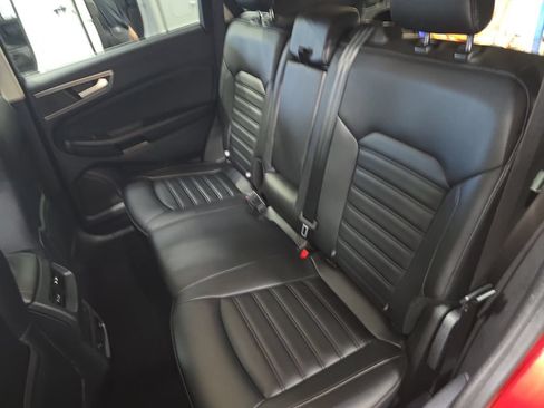 Used 2023 Ford Edge SEL w/ Convenience Package AWD/4WD image 15