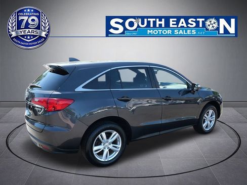 Used 2015 Acura RDX FWD image 7