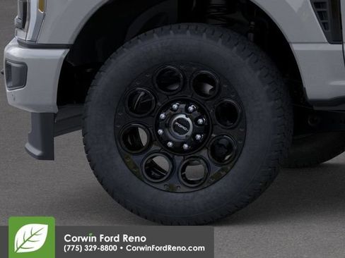 New 2026 Ford F250 Lariat AWD/4WD image 21