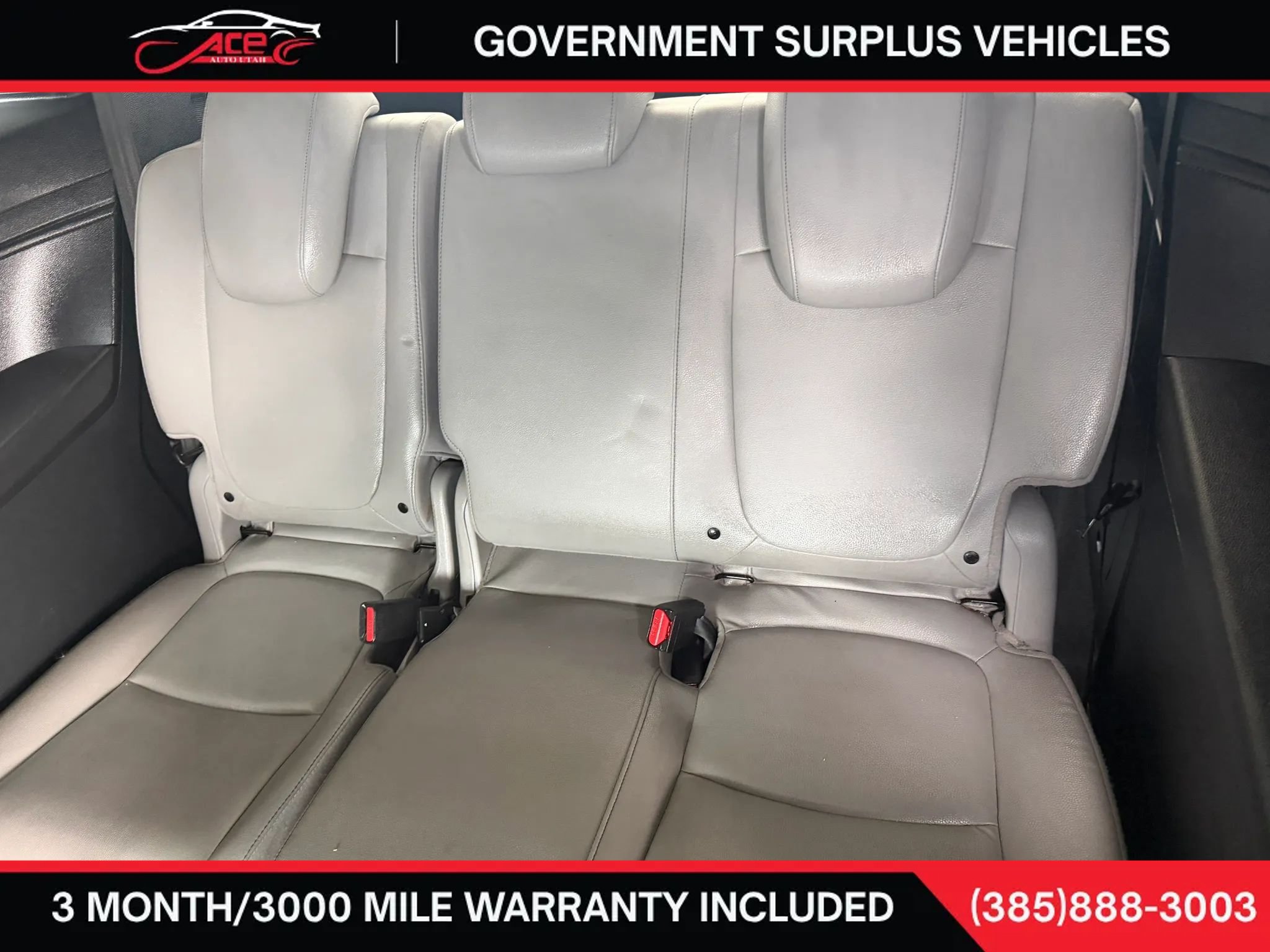 Used 2021 Honda Odyssey Touring image 14
