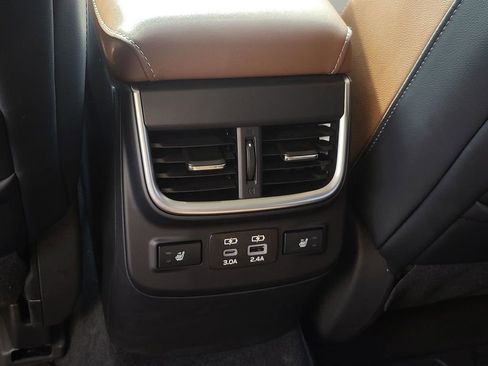 Certified 2024 Subaru Outback Touring w/ Tech Package 3 image 17