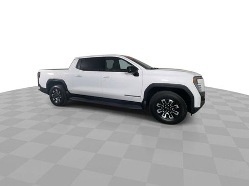 New 2026 GMC Sierra EV Elevation w/ Premium Package image 9