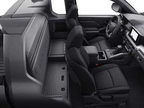 New 2026 Toyota Tacoma SR5 image 30