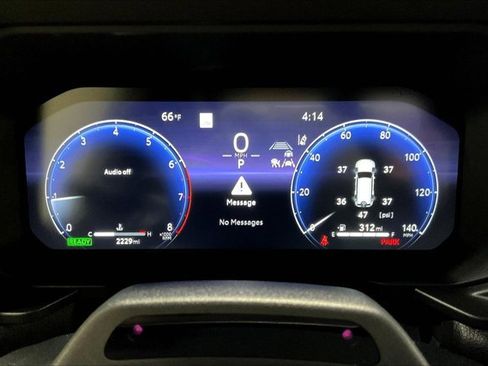 Certified 2025 Toyota Land Cruiser w/ Premium Package image 20