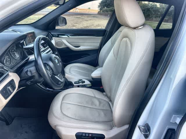 Used 2016 BMW X1 xDrive28i AWD/4WD image 11